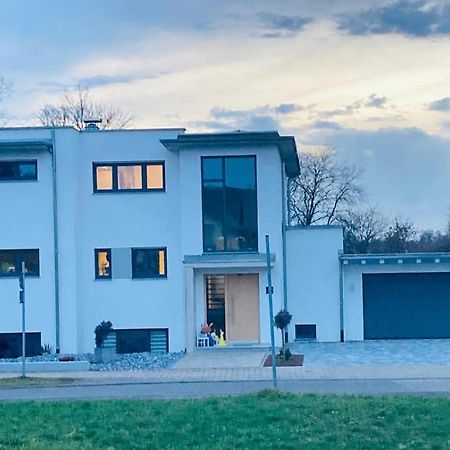 Appartamento Casa Simona Orsingen-Nenzingen Esterno foto
